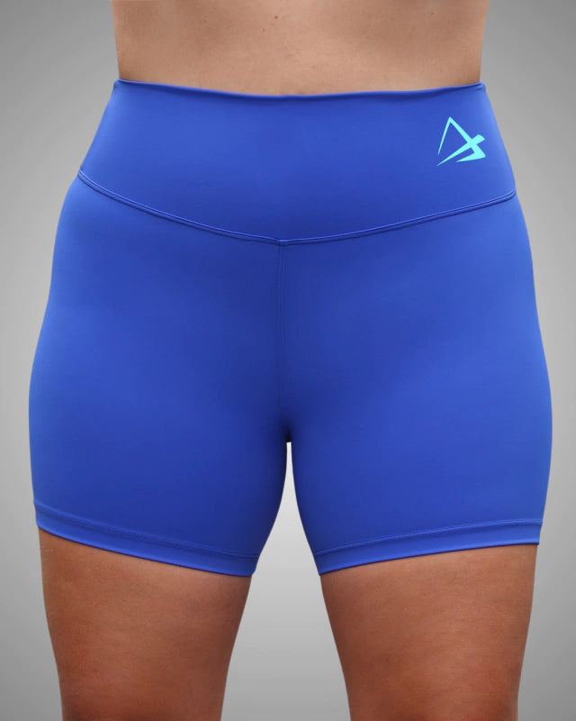 VALKYRIA BOOTY SHORT BÁSICA