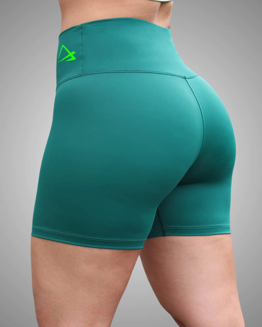 VALKYRIA BOOTY SHORT BÁSICA