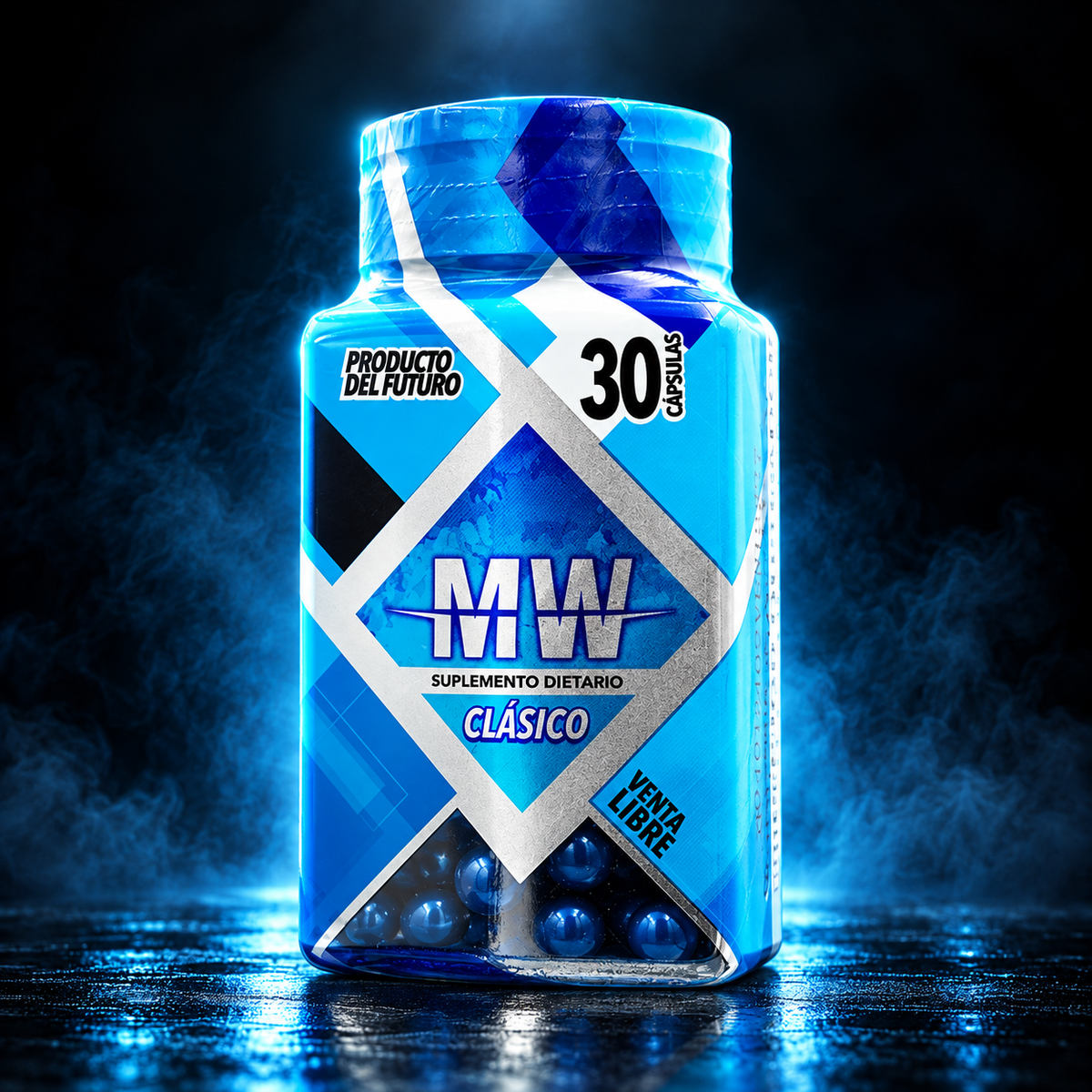 2709 - MW CLÁSICO