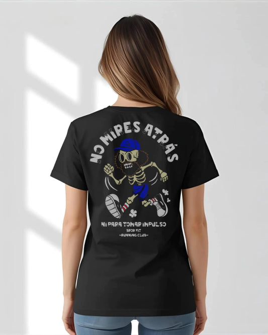 Camiseta Velocity Pro