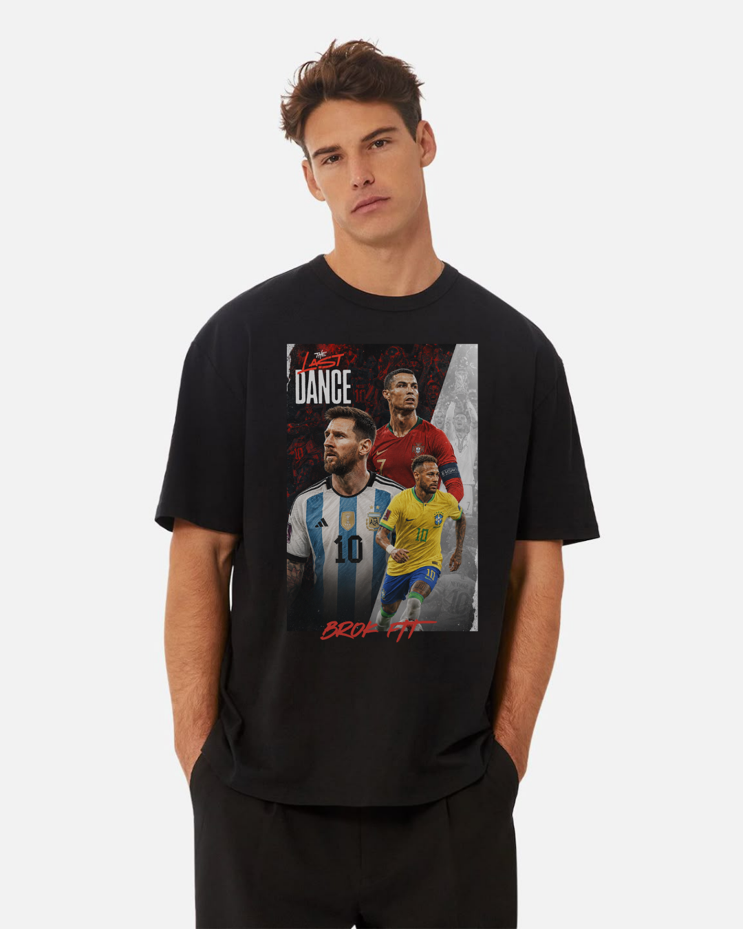 2026 - Legends