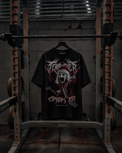 2016 - Camiseta Terrifier