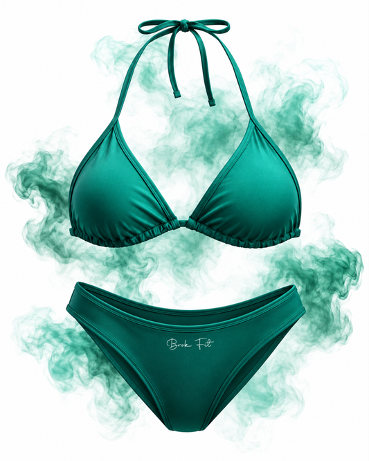 1010 - Bikini Ms Brok