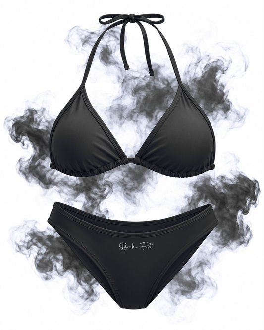 1010 - Bikini Ms Brok