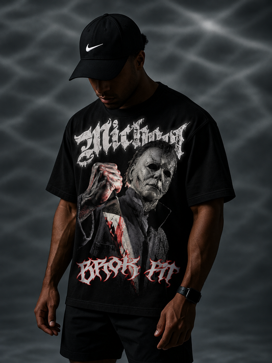 1978 - Camiseta Michael Myers