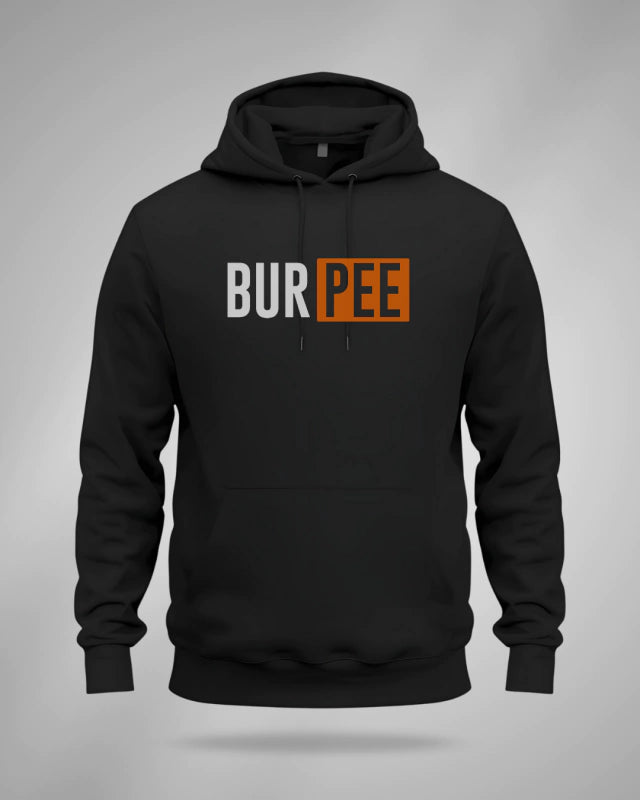 Hoddie Burpee