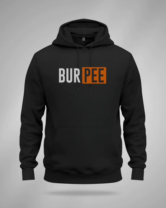 Hoddie Burpee