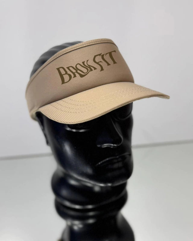 Viseras Brok Fit