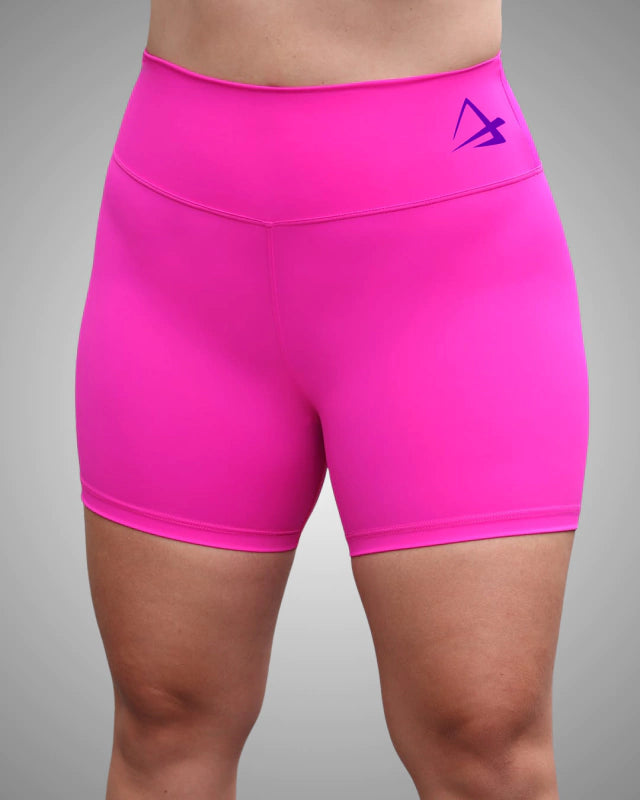 VALKYRIA BOOTY SHORT BÁSICA