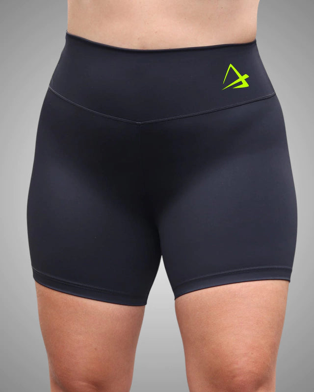 VALKYRIA BOOTY SHORT BÁSICA