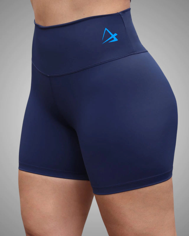 VALKYRIA BOOTY SHORT BÁSICA