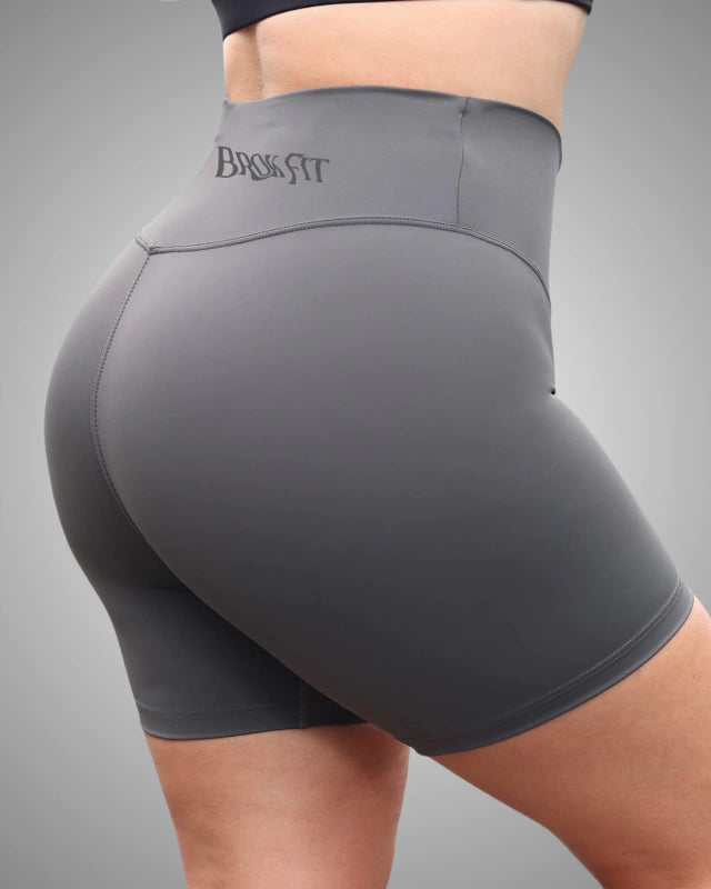 VALKYRIA BOOTY SHORT BÁSICA