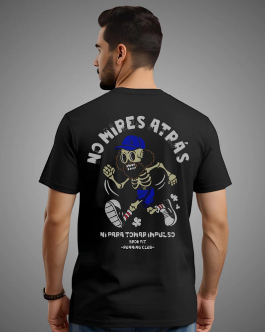 Camiseta Velocity Pro