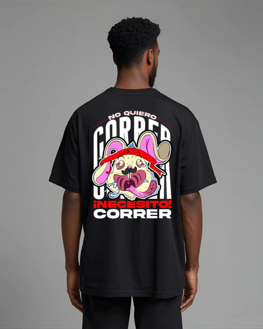 Camiseta Brok Fit Correr